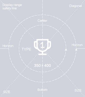《Trademark Certificate | Main Title Display Section 02》