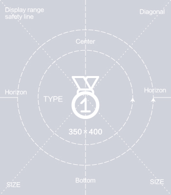 《Trademark Certificate | Main Title Display Section 03》